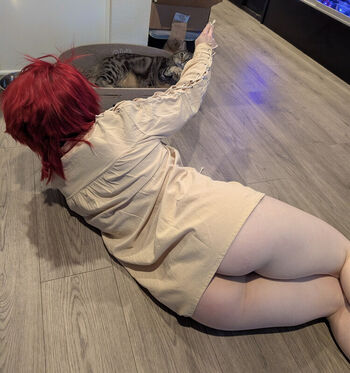 Kitty bit games page leaked private photo uncensored HD quality