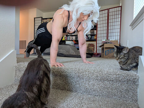 Kitty bit games page leaked private photo uncensored HD quality