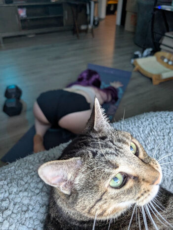 Kitty bit games page leaked private photo uncensored HD quality