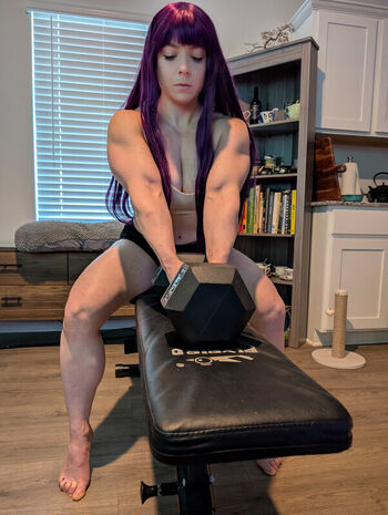 Kitty bit games page leaked private photo uncensored HD quality