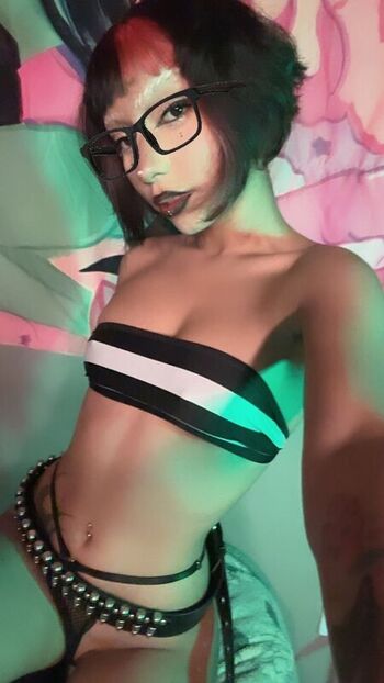 Kittyadora page leaked private photo uncensored HD quality
