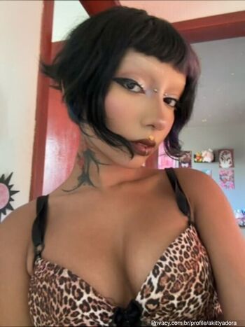 Kittyadora leaked private photo uncensored HD quality