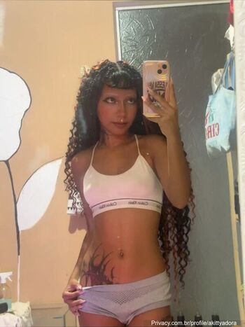 Kittyadora leaked private photo uncensored HD quality