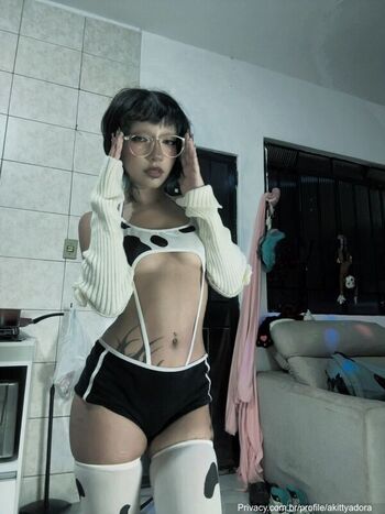 Kittyadora leaked private photo uncensored HD quality