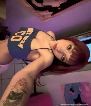 Kittyadora leaked private photo uncensored HD quality