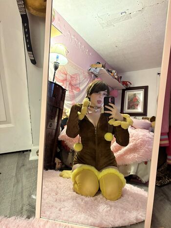 Kittythedawg leaked private photo uncensored HD quality