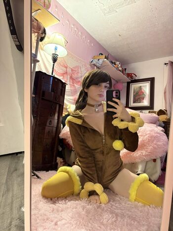 Kittythedawg leaked private photo uncensored HD quality