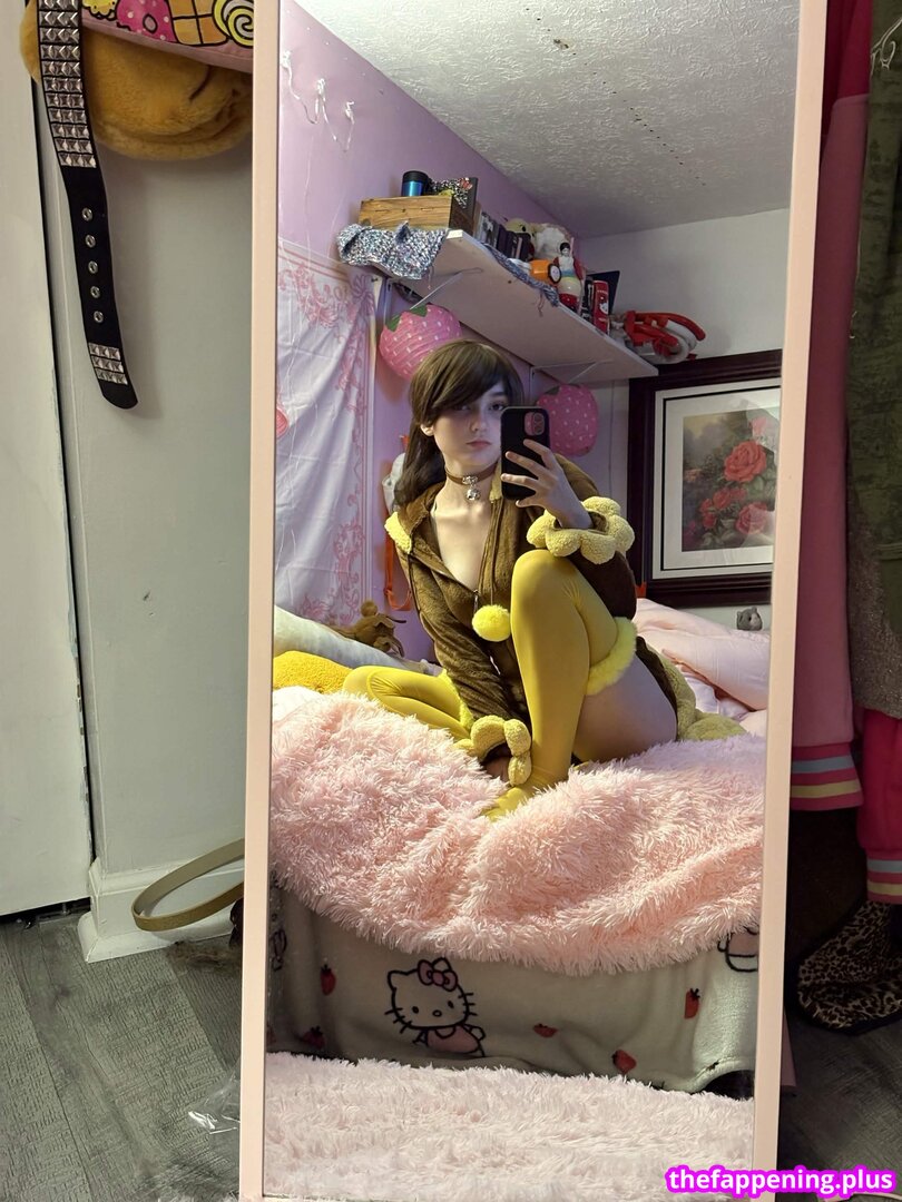 Page/ leaked private photo uncensored HD quality