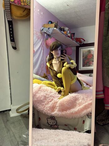 Kittythedawg leaked private photo uncensored HD quality
