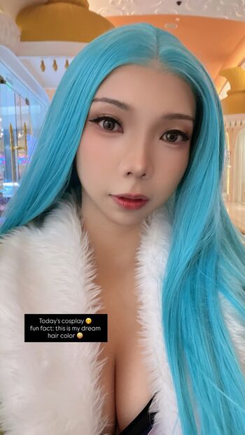 Kitzcua  page leaked private photo uncensored HD quality