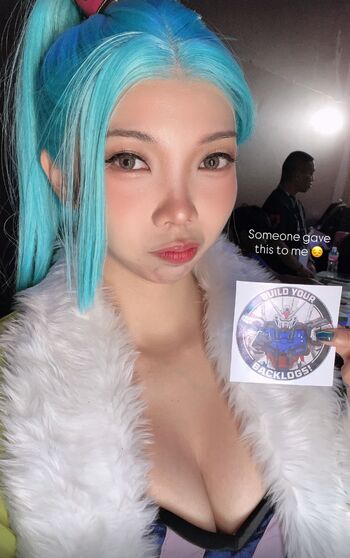 Kitzcua  page leaked private photo uncensored HD quality