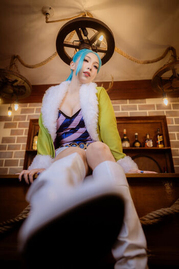 Kitzcua leaked private photo uncensored HD quality