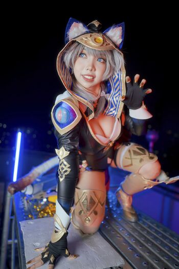 Kitzcua leaked private photo uncensored HD quality