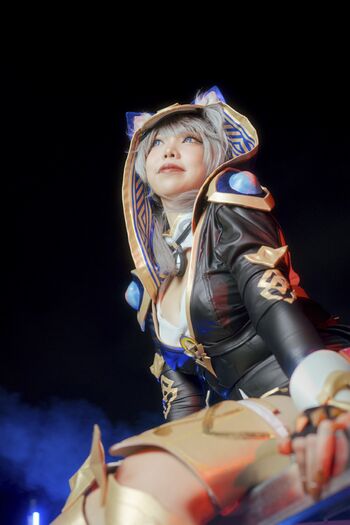 Kitzcua leaked private photo uncensored HD quality