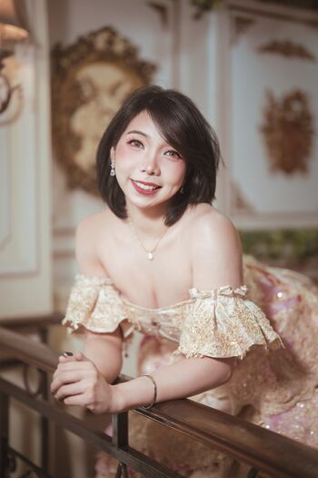 Kitzcua leaked private photo uncensored HD quality