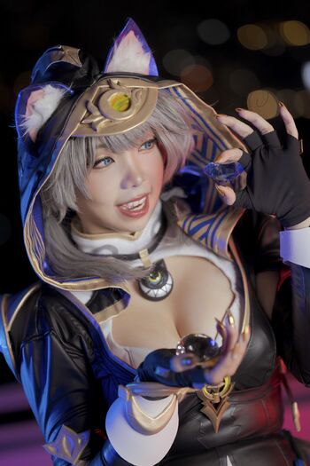 Kitzcua leaked private photo uncensored HD quality