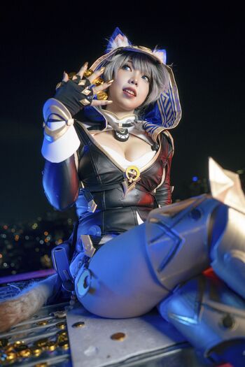 Kitzcua leaked private photo uncensored HD quality