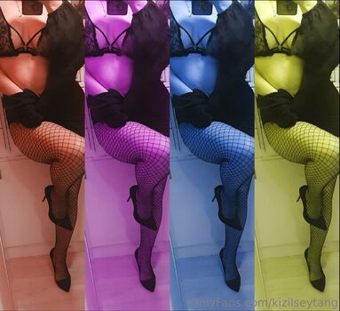 Kizilseytang page leaked private photo uncensored HD quality
