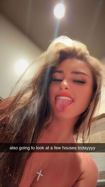 Kj johnson leaked private photo uncensored HD quality