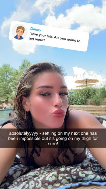 Kj johnson leaked private photo uncensored HD quality