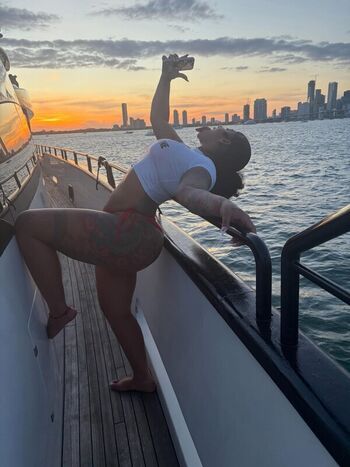 Kkvsh leaked private photo uncensored HD quality