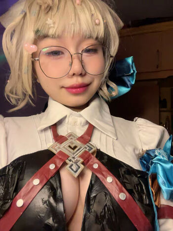 Koeruee leaked private photo uncensored HD quality