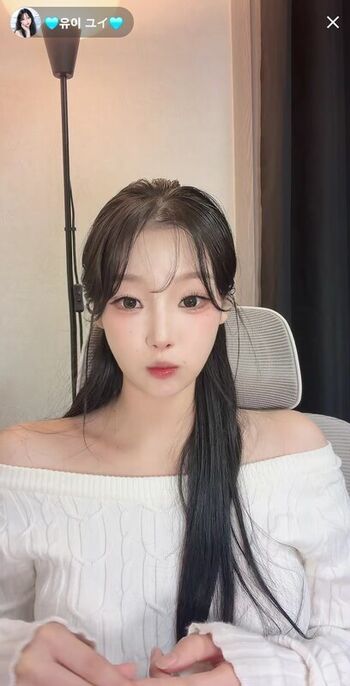 Korean bj page leaked private photo uncensored HD quality