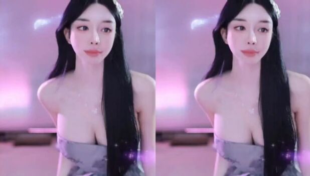 Korean bj leaked private photo uncensored HD quality