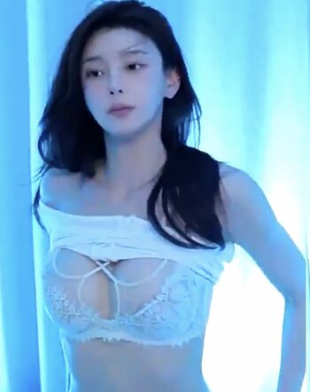 Korean bj leaked private photo uncensored HD quality