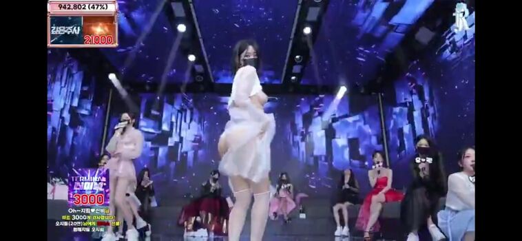 Korean bj leaked private photo uncensored HD quality