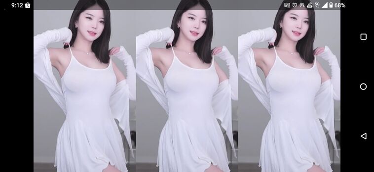 Korean bj leaked private photo uncensored HD quality