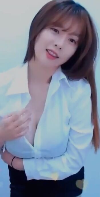 Korean bj leaked private photo uncensored HD quality