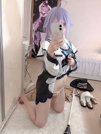 Koromo leaked private photo uncensored HD quality