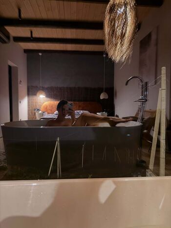 Krist most leaked private photo uncensored HD quality