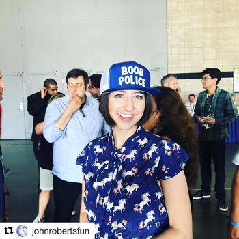 Kristen schaal leaked private photo uncensored HD quality