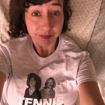 Kristen schaal leaked private photo uncensored HD quality