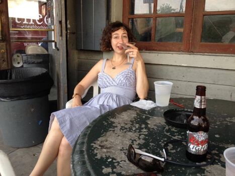 Kristen schaal leaked private photo uncensored HD quality