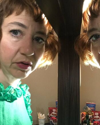 Kristen schaal leaked private photo uncensored HD quality