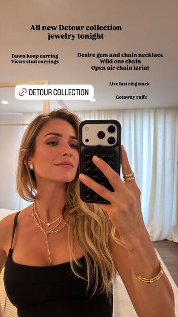 Kristin cavallari page leaked private photo uncensored HD quality