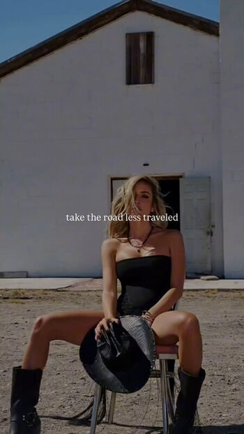 Kristin cavallari page leaked private photo uncensored HD quality