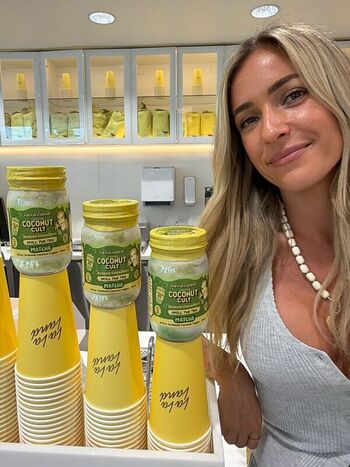 Kristin cavallari leaked private photo uncensored HD quality