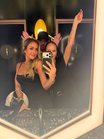 Kristin cavallari leaked private photo uncensored HD quality