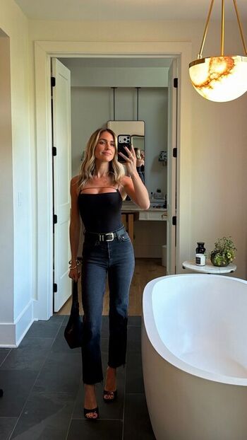 Kristin cavallari leaked private photo uncensored HD quality