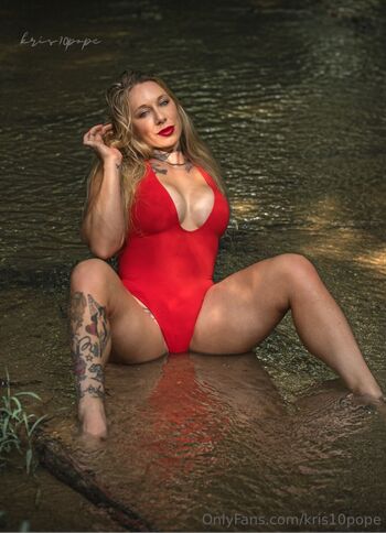 Kristin pope leaked private photo uncensored HD quality