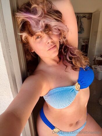 Kristina rose page leaked private photo uncensored HD quality