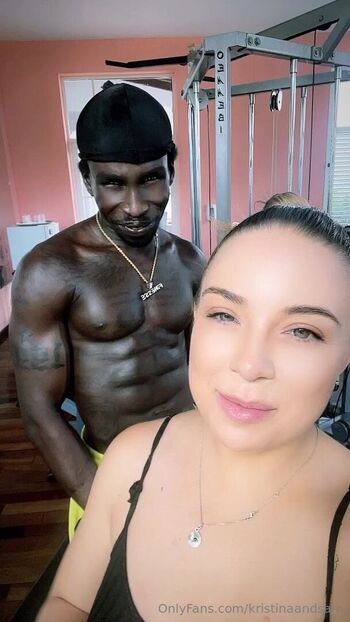 Kristinaandsam leaked private photo uncensored HD quality