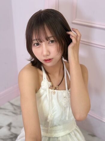 Kuki naho leaked private photo uncensored HD quality