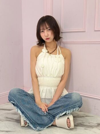 Kuki naho leaked private photo uncensored HD quality