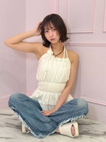 Kuki naho leaked private photo uncensored HD quality