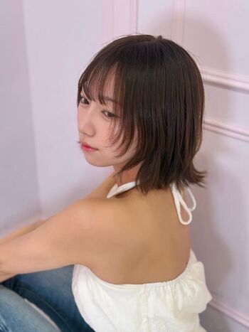 Kuki naho leaked private photo uncensored HD quality